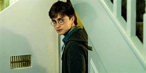 Daniel Radcliffe Brise Le Silence Sur Harry Potter Show Et R V Le Sil