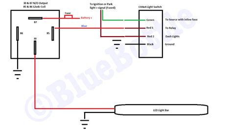 Wiring For Led Lighting