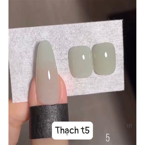 S N Gel Th Ch Nude S A Chua C C M U S N L Ph Ki N L M Nail C N