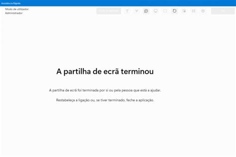 Usar a Assistência Rápida para resolver problemas de forma remota