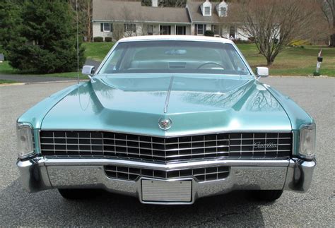 Cadillac Eldorado Connors Motorcar Company