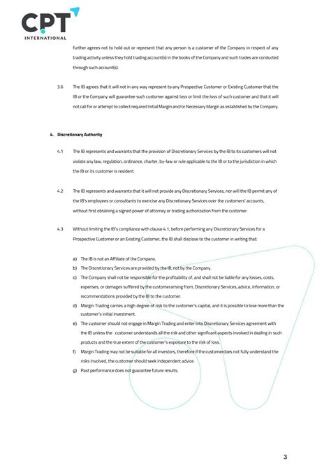 Solution Introducing Broker Agreement Studypool