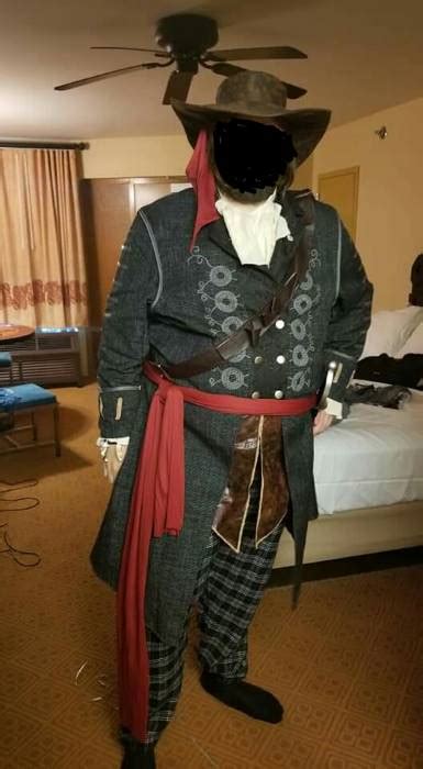 Plus Size Men S Blackbeard Costume Pirate Costumes