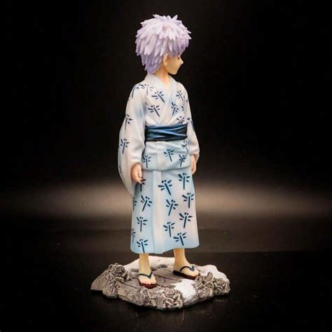 Anime Jujutsu Kaisen Puppen Figur Mini Yuta Okkotsu Suguru Geto Er