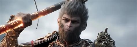 Black Myth Wukong Tops The Ranking Of Single Player Games By Online