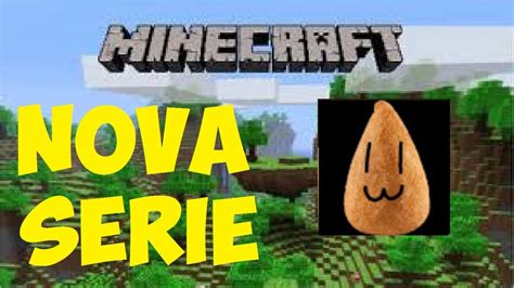 Nova Série SurvivalCraft Ep 1 O começo de uma série YouTube