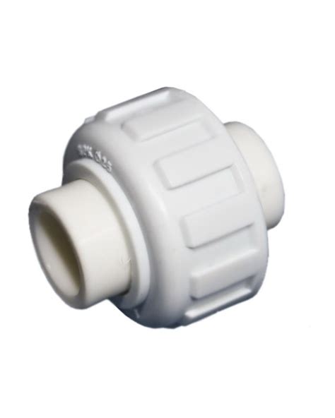 Муфты разъёмные PPR-C D20-40 мм купить в Томске
