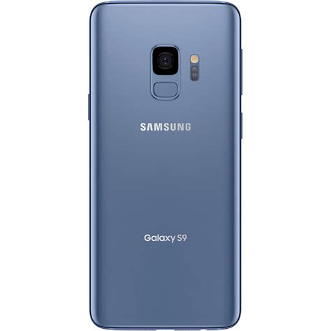 Samsung Galaxy S9 64gb Unlocked Gsm 4g Lte Android Phone With 12mp