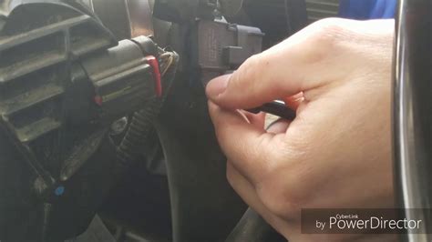 Map Sensors Cleaning F Ecoboost Youtube