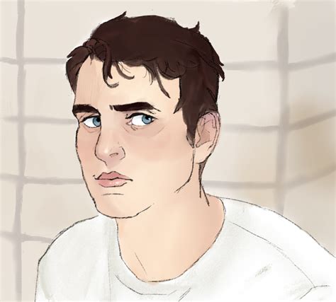 Adam Faulkner Stanheight By Orinscrivello On Deviantart