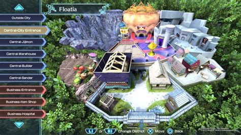 Digimon World Next Order Walkthrough V6 0 Neoseeker Walkthroughs