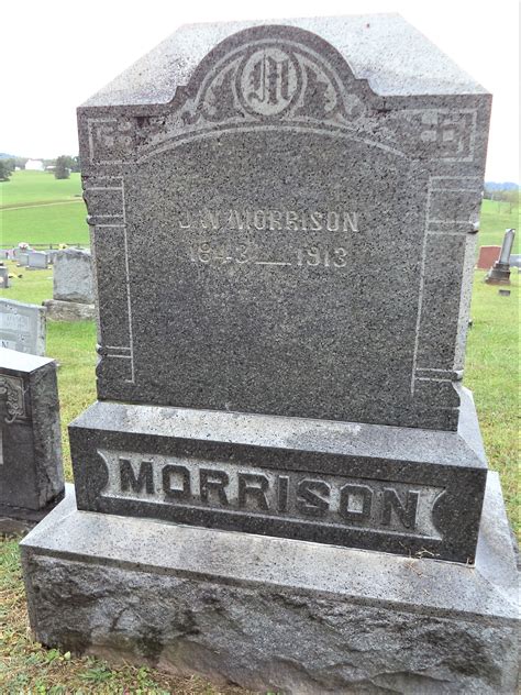 Hon James Wesley Morrison Jr 1843 1913 Mémorial Find a Grave