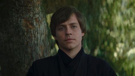 Mark Hamill Okay With Recasting Luke Skywalker In Star Wars