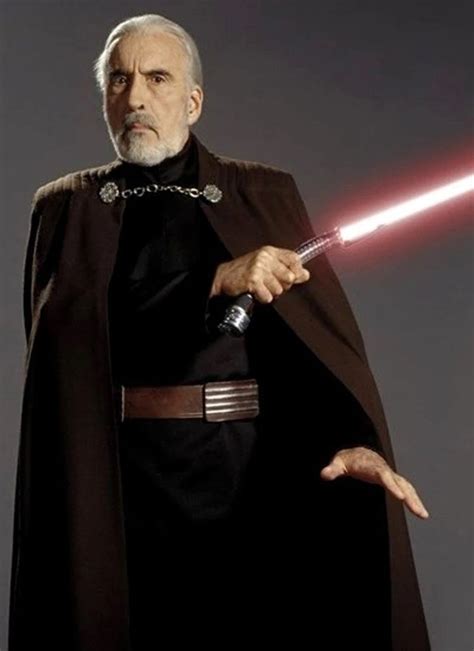 Count Dooku On Tumblr