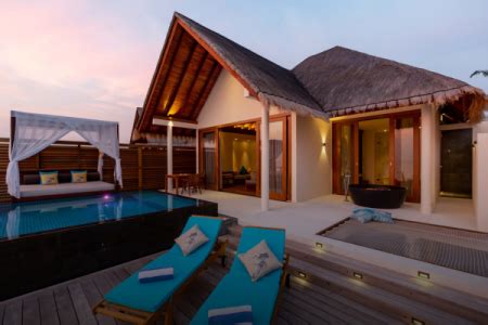 Maldives Honeymoon Package: Maldives Couple Packages 2024