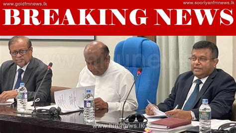 2023 අයවැය නොවැම්බර් 14 පාර්ලිමේන්තුවට - Hiru News - Srilanka's Number One News Portal, Most ...