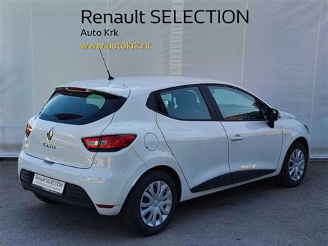 Renault Clio Dci Zen God