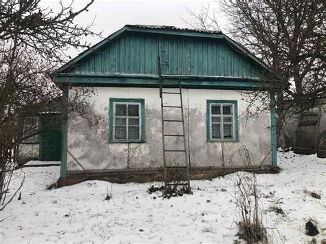 Продам будинок в селі: 600 000 грн. - Продаж будинків Рожів на Olx