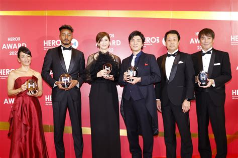 社会貢献活動に取り組むアスリートを表彰する「heros Award 2022」で堀由美恵が受賞 The Surf News「サーフニュース」