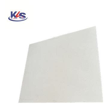 Buy 1100 Degrees High Temperature Calcium Silicate Fireproof Board From