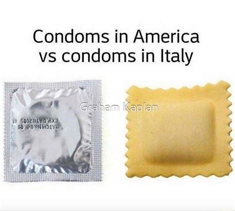 Condom In Italy Italian Condom Stickers By Meme Maker Redbubble