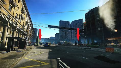 Streets Of Tarkov Map Extracts Pmc And Scav Extracts 2024