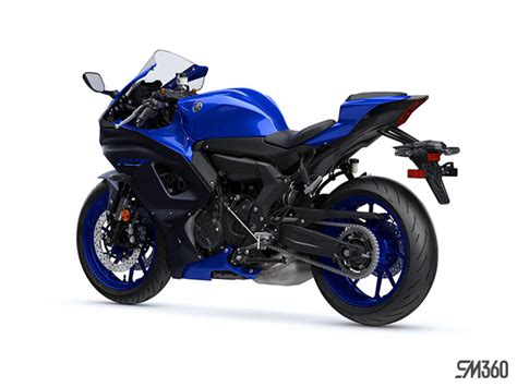 Yzf R Starting At Sept Les Motosports