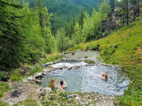 Places Like Banff Canadian Rockies Off The Beaten Path