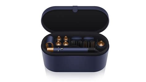 Dyson Airwrap™ Styler Complete Prussian Blue Dyson Australia