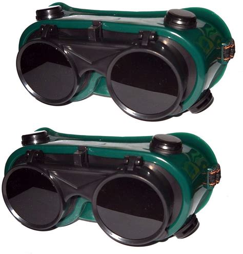 Safety Goggles For Welding