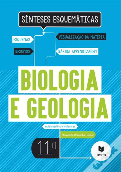 S Nteses Esquem Ticas Biologia E Geologia Ano De Margarida