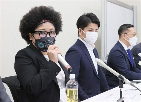 「やっとという思い」木村花さんの母・響子さん 「侮辱罪」厳罰化の改正刑法成立：東京新聞デジタル