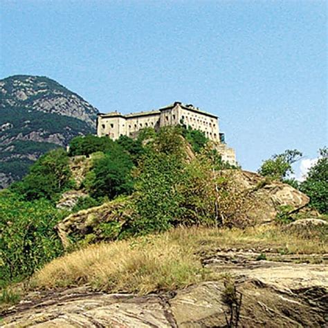 Fontainemore I Borghi più Belli d Italia