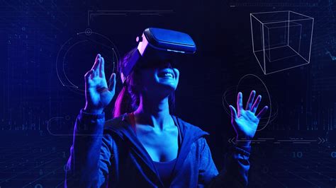 What Are The Metaverse Trends Expected In 2023 And Beyond