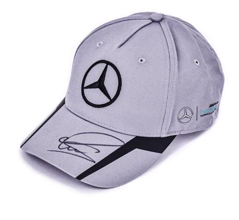 Sale > mercedes formula 1 hat > in stock