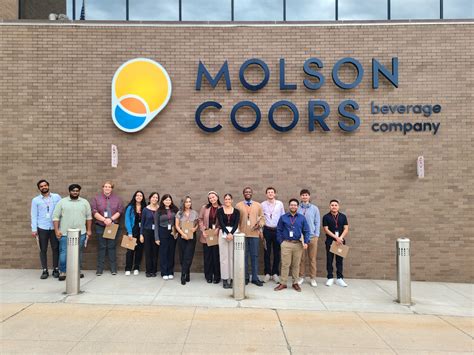 Molson Coors Collaborates With The Commons For Destination Innovation