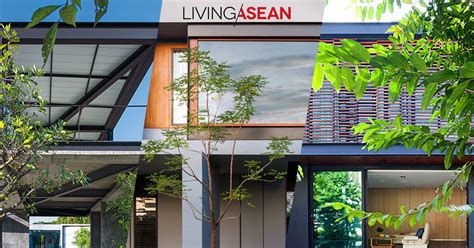 10 Steel Framed Houses We Like Living Asean