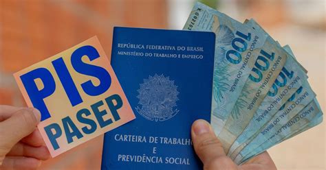 Trabalhou Com Carteira Assinada Em 2022 Descubra Quando Poderá Sacar O