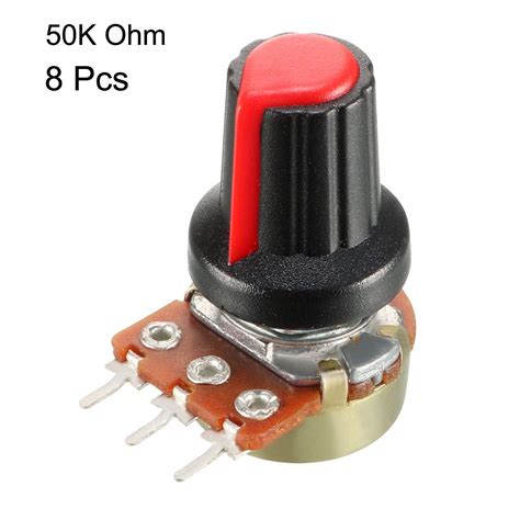 K Ohm Resistor