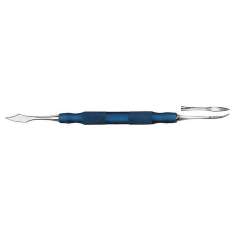 Carl Martin Carving Instrument 1196D - F.E. Cardozo