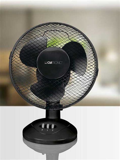 Clatronic Stoni Ventilator Vl C Crni Online Prodaja Cena Sve Za Ku U