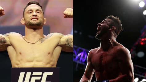 UFC Munhoz Vs Edgar Fight Card Live Stream And Where To Watch