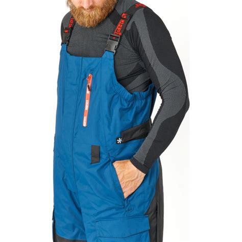 Костюм зимний Norfin TORNADO PRO