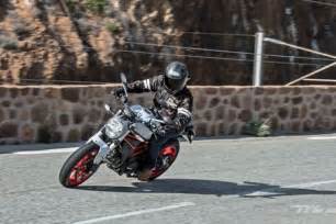 Ducati Monster 797 ponemos a prueba los 75 cv de pura pasión naked italiana