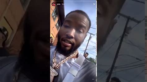 Rapper Shy Glizzy Accused Of Sexual Misconduct By Onlyfans Model