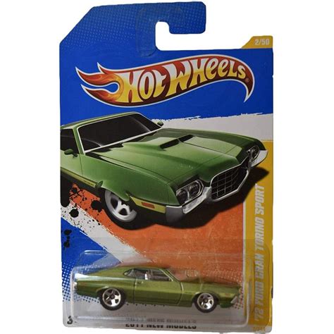 ホットウィール マテル ミニカー T Hot Wheels Scale New Models Green Ford マニアックス Yahoo