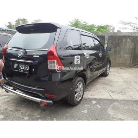 Mobil Daihatsu Xenia R Deluxe Bekas Tahun Mulus Pajak Hidup