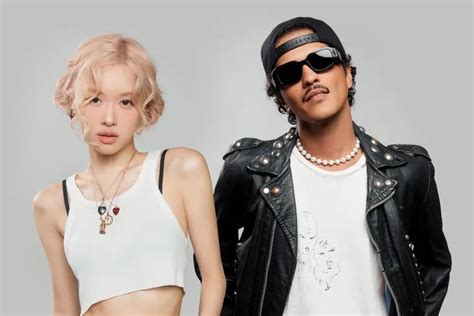 Sejarah Terukir APT Rose BLACKPINK Samai Rekor FIFTY FIFTY Di Billboard Hot 100 Indonesia Online