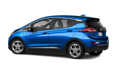 2021 Chevrolet Bolt Chevy Electric Car Range Battery Price And Interior