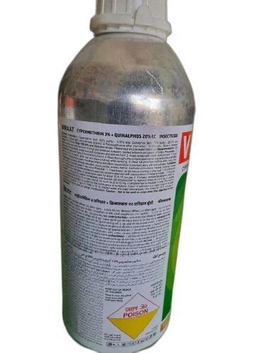 Upl Viraat Insecticide Bottle 1Ltr At 800 Bottle In Kanchipuram